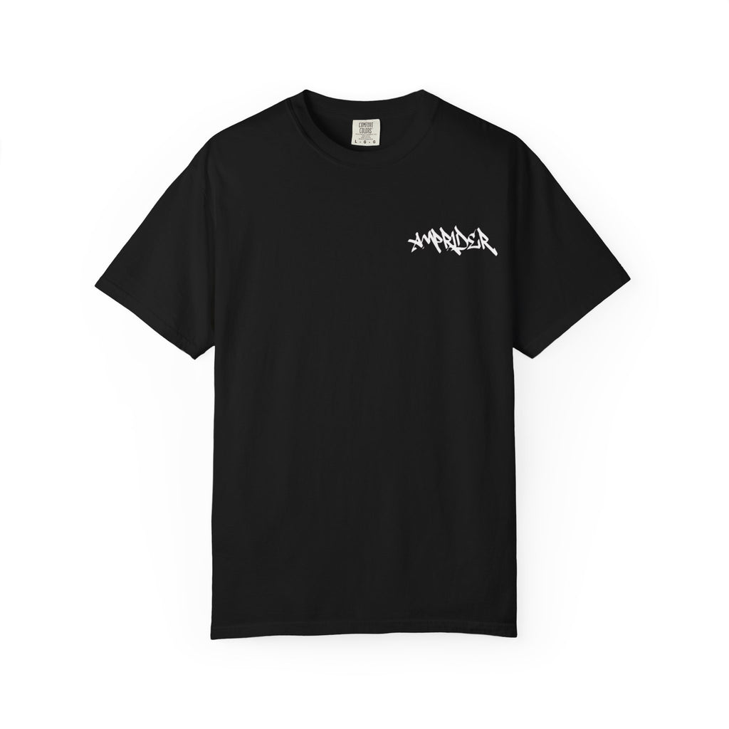 Amprider (Black) Tee