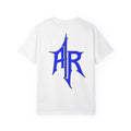 Amprider (Blue) Tee