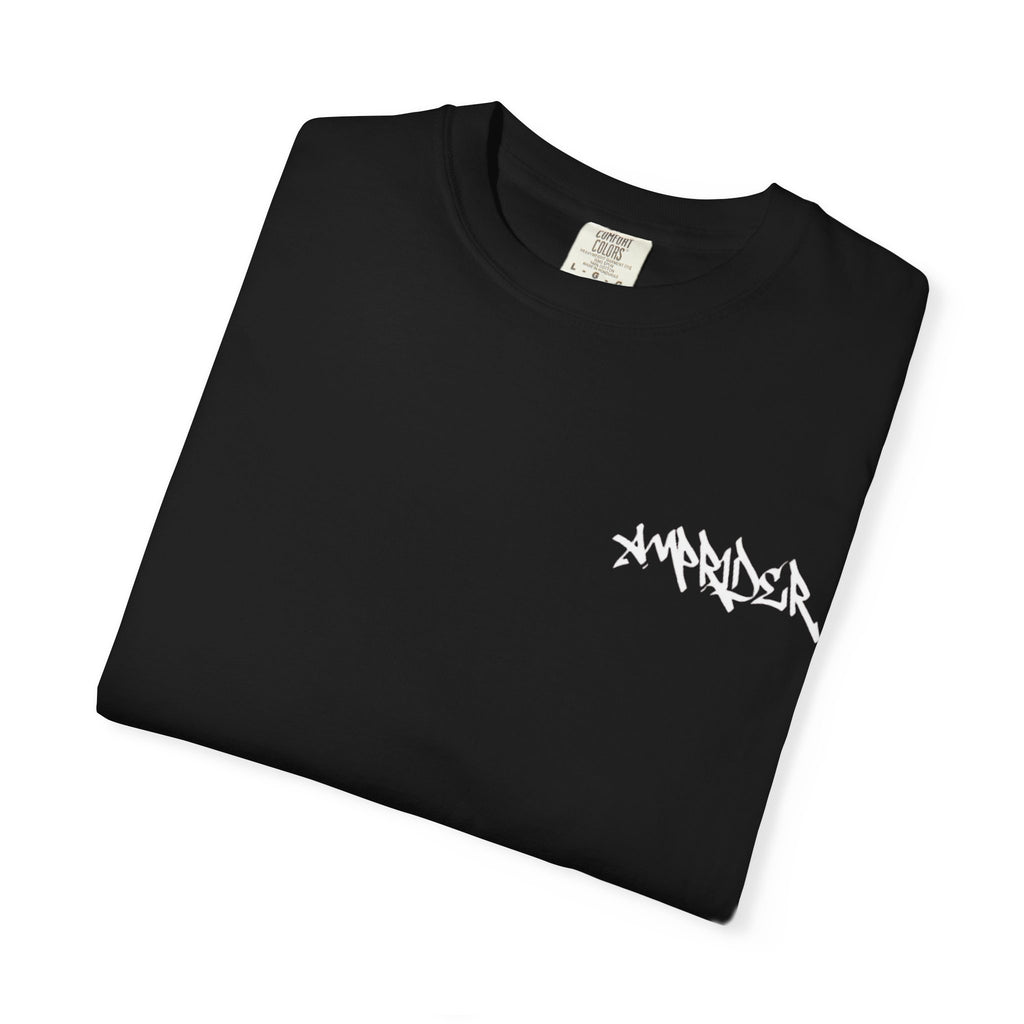 Amprider (Black) Tee