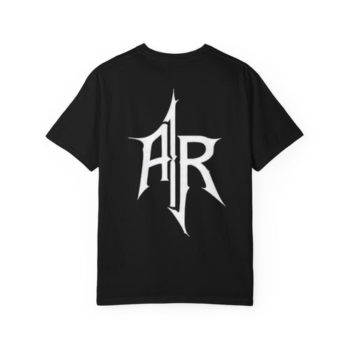 Amprider (Black) Tee