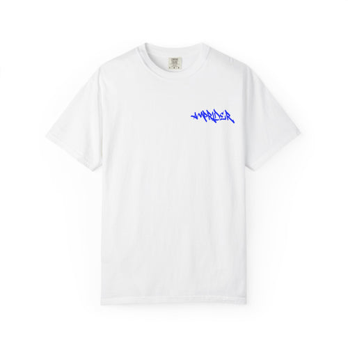 Amprider (Blue) Tee